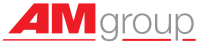 AM Group logo