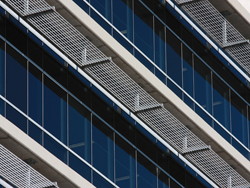 commercial ventilation panels